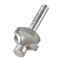 Trend  7E/2  X 1/4 TC Rounding Over Cutter £62.60